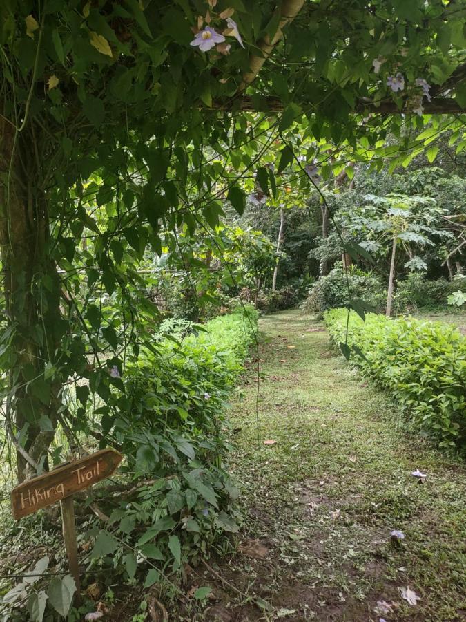 Finca Mystica Mérida Exteriér fotografie