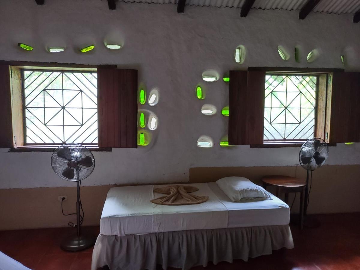 Finca Mystica Mérida Pokoj fotografie