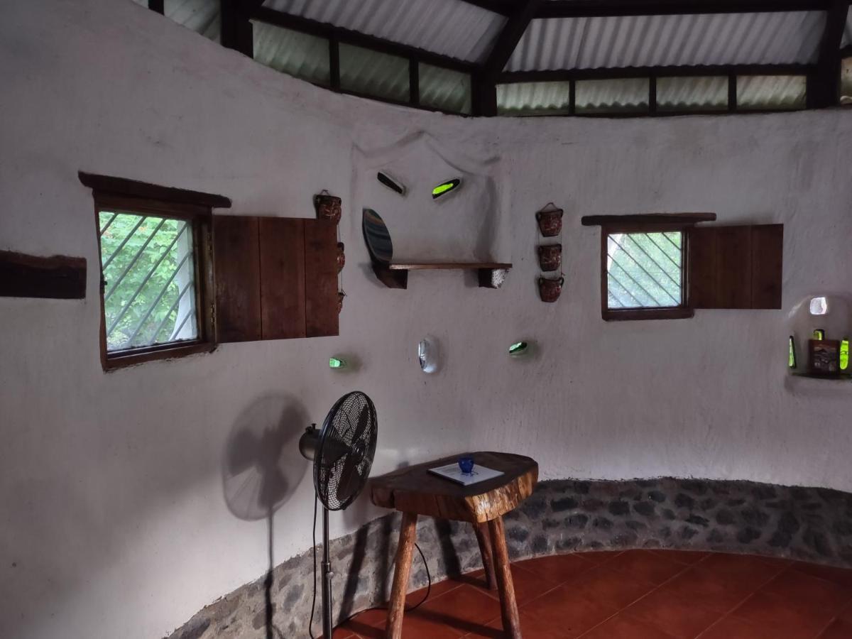 Finca Mystica Mérida Pokoj fotografie