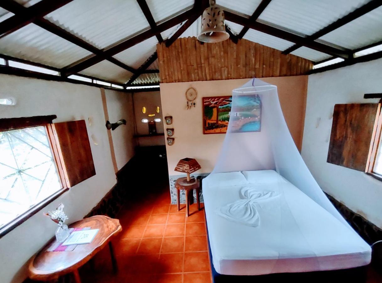 Finca Mystica Mérida Pokoj fotografie