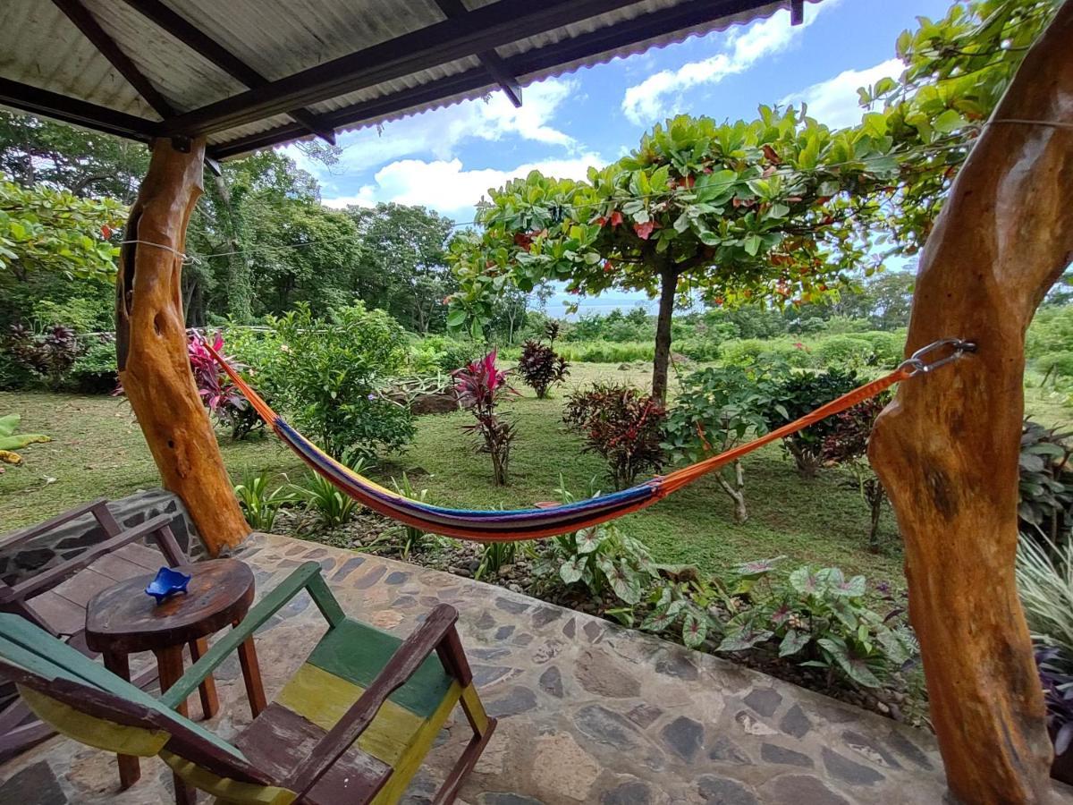 Finca Mystica Mérida Pokoj fotografie