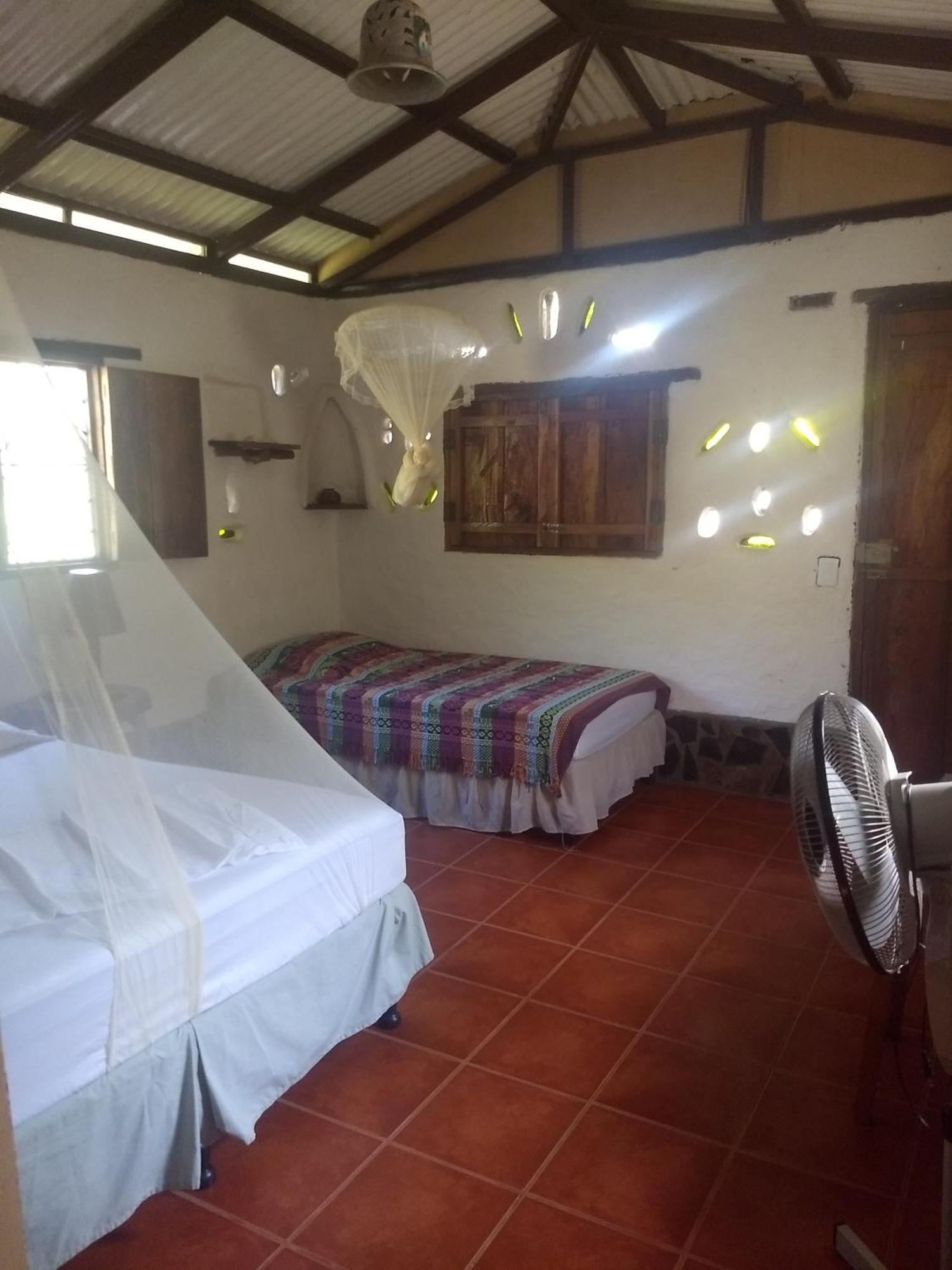 Finca Mystica Mérida Pokoj fotografie
