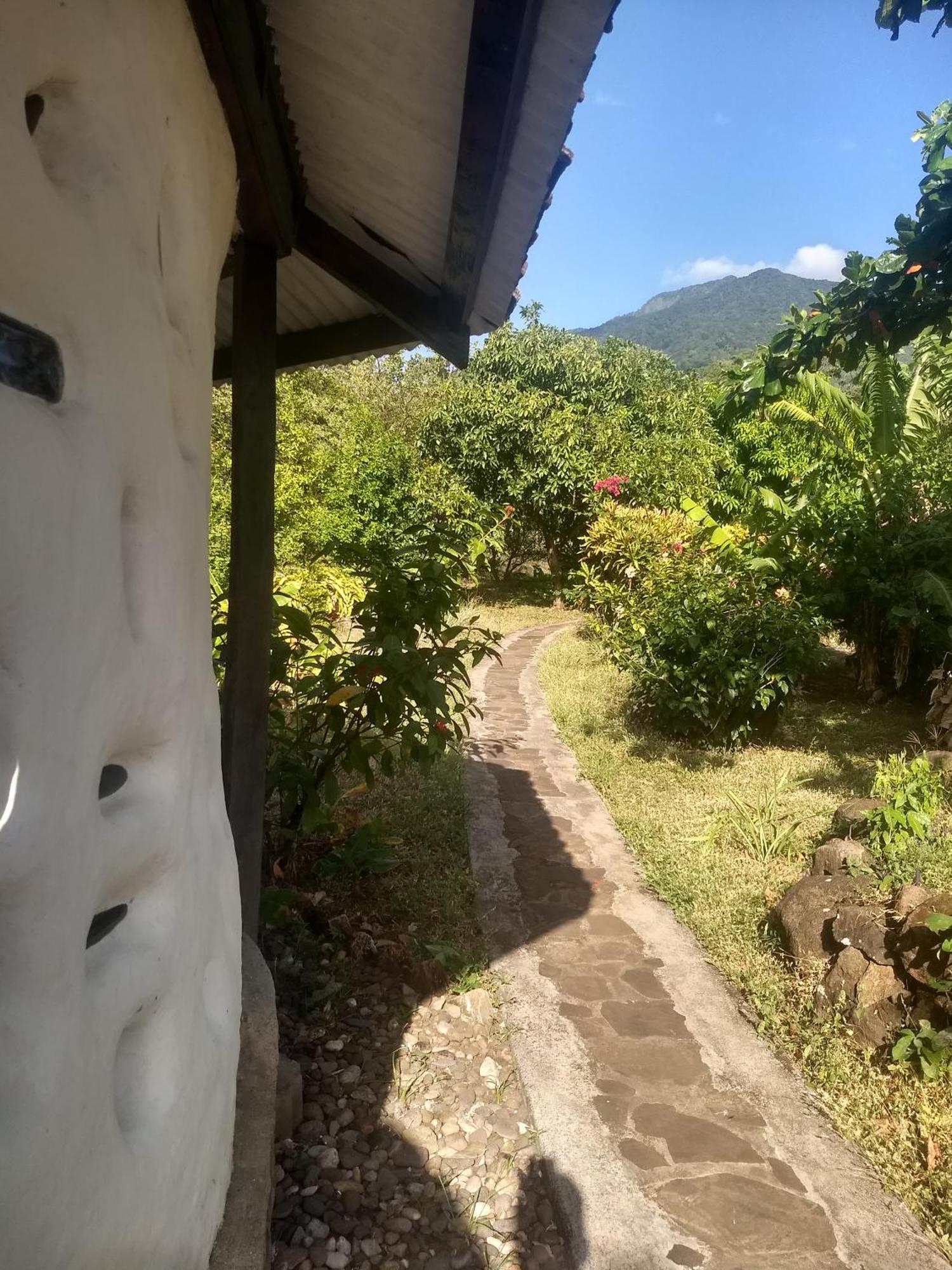 Finca Mystica Mérida Pokoj fotografie