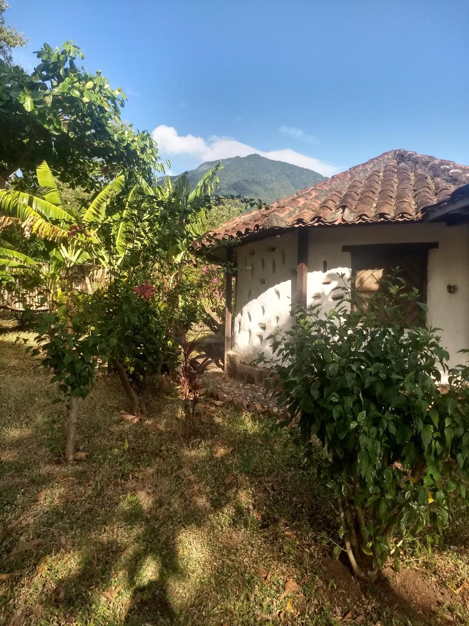 Finca Mystica Mérida Pokoj fotografie