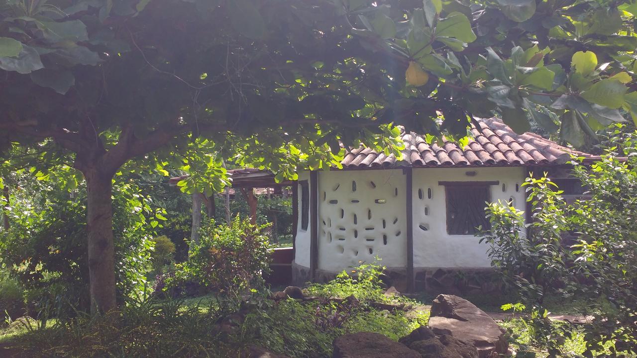 Finca Mystica Mérida Exteriér fotografie
