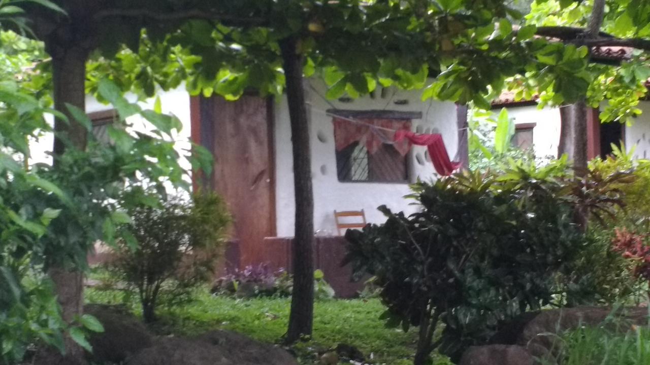 Finca Mystica Mérida Exteriér fotografie